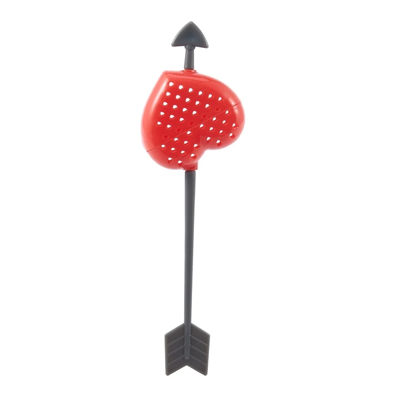 В форме сердца Infuser