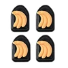 Banana - 4 PCS