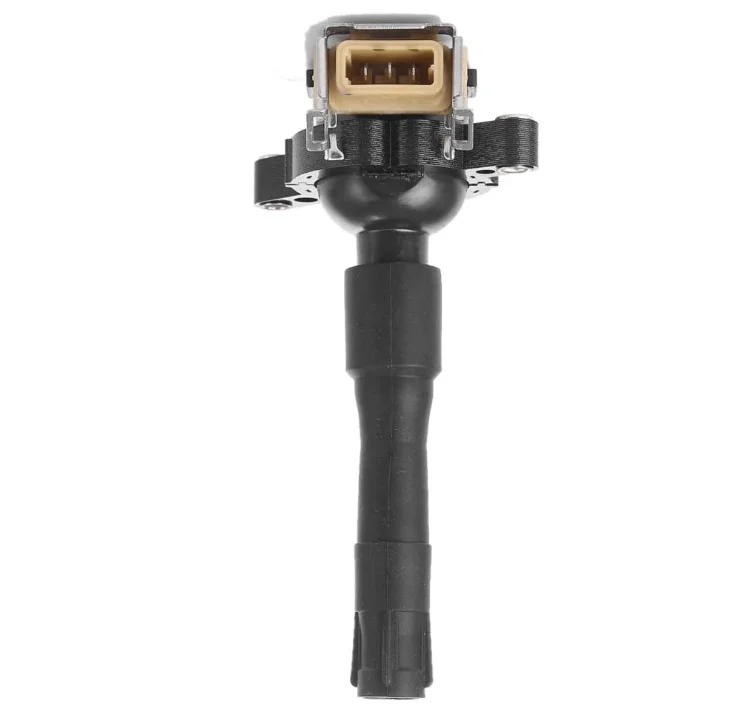 Ignition Coil 1748017 LR022494 For BMW E31 E36 E38 E39 Z8 Z3 M3 M5 MC