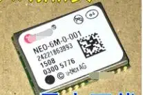 

100% NEW Free shipping 100% NEW Free shipping 10PCS NEO-6M-0-001 NEO-6M MODULE new in stock Free Shipping
