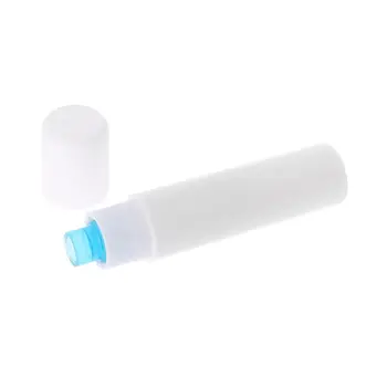 

Pen Shape Glue Stick Strong Adhesive With Refill Set School Office Supplies DIY