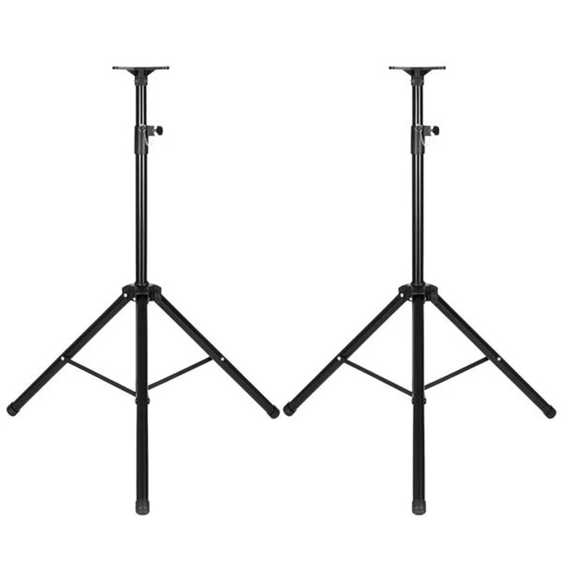 pa tripod speaker stand