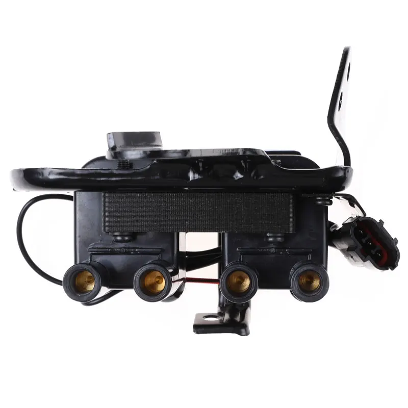 Катушка зажигания для hyundai Elantra Tiburon Coupe Lantra Getz Sonata 2730123003 27301-23003 0040100267 0986221008 XIC8347 5C1152