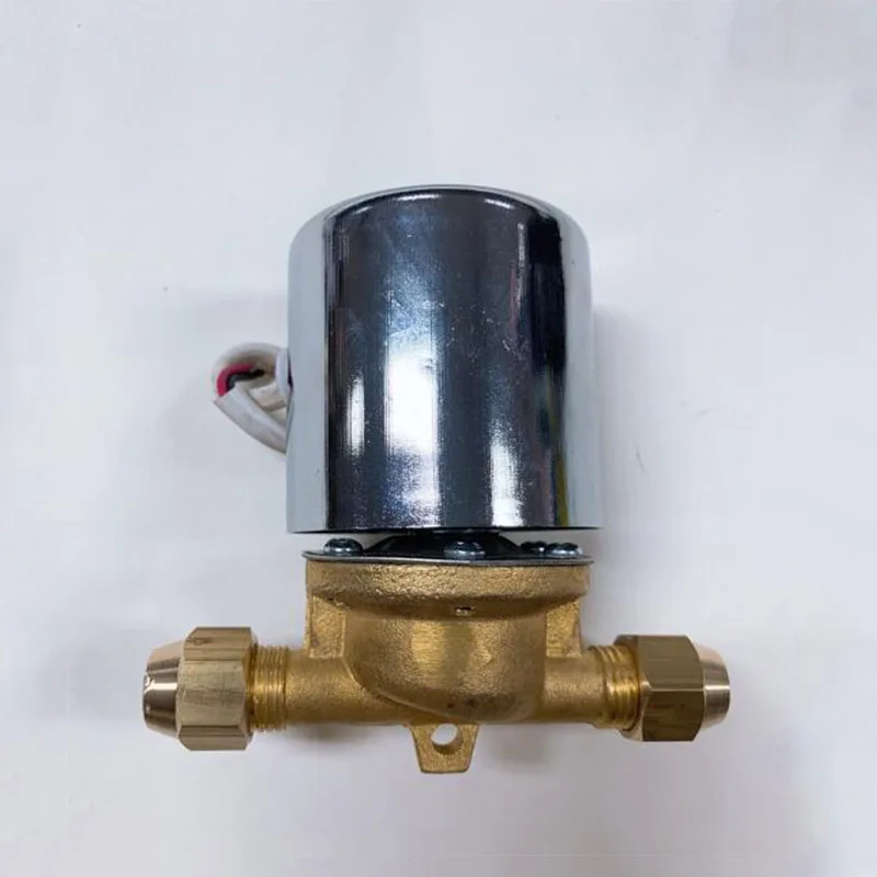 FDF-8 AC24V 220V 380V гидравлический клапан/электромагнитный клапан