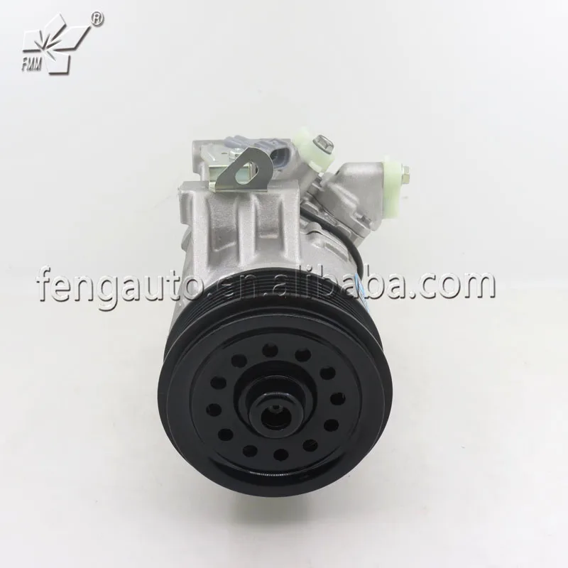 883100D212 883100D210 883100D211 Авто ac comprssor 6pk для toyota yaris/vitz