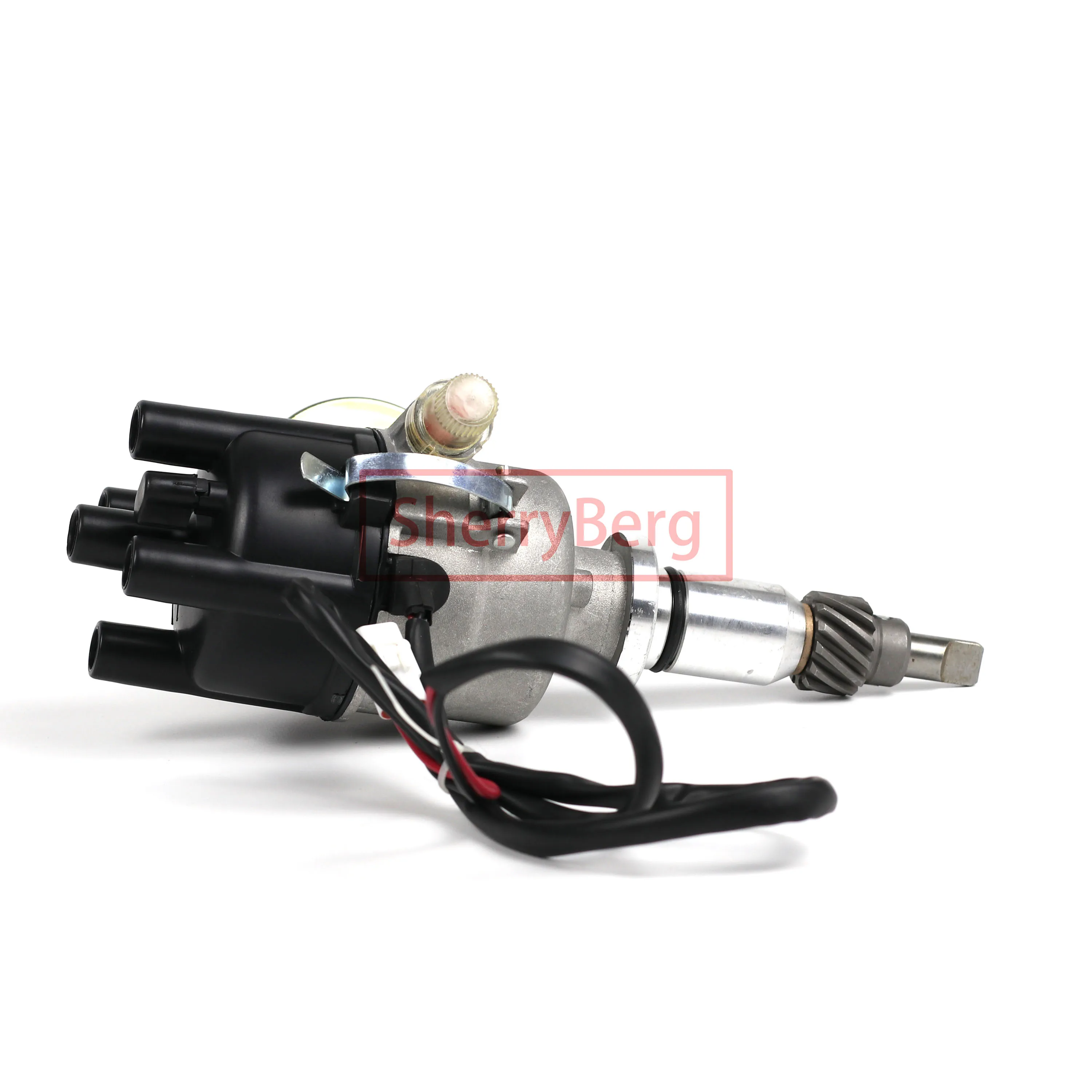 SherryBerg electronic DISTRIBUTOR fit Toyota 5r engine 19100-44210 1910044210