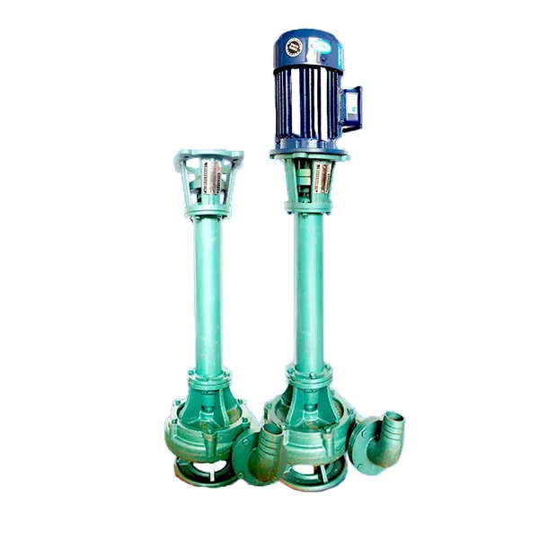Vertical mud pump, sewage pump, 1.5KW, AC380V, long pole, septic tank, sewage, fish pond, fertilizer pump