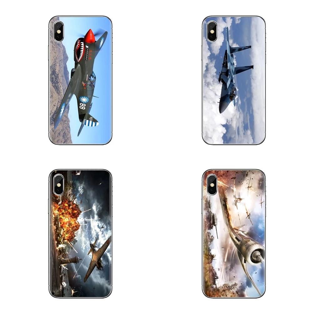 Для iPod Touch Apple iPhone 4 4s 5 5S SE 5C 6 6S 7 8 X XR XS Plus MAX мягкие прозрачные чехлы Чехлы военные