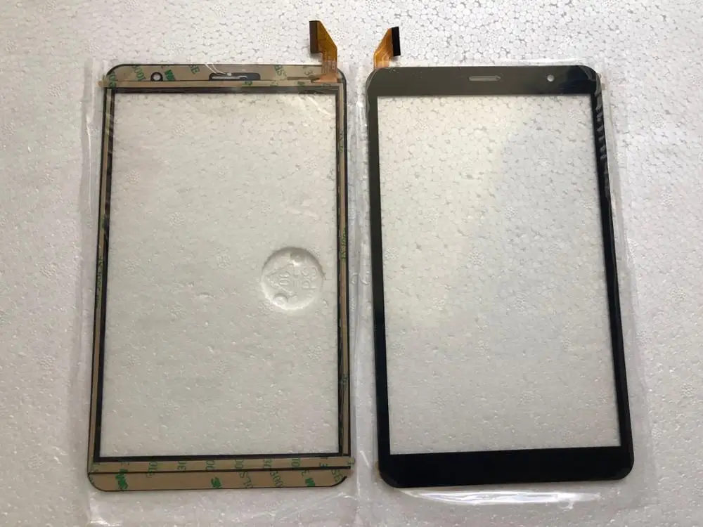 NEW 8'' tablet pc touch for Dexp Ursus K18 3G digitizer screen glass sensor | Компьютеры и - Цена: 555,45 руб.