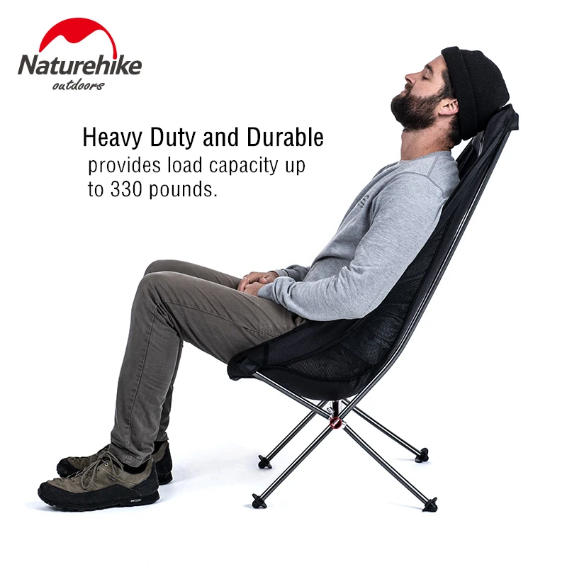 Folding Chair Naturehike Folding Picnic Chair Outdoor