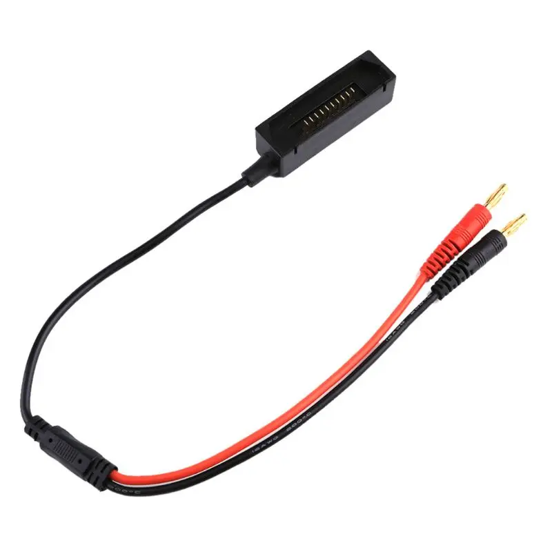Высокое качество 2 в 1 адаптер зарядный кабель для B6/B6AC для Xiaomi FIMI X8 SE RC Дрон батарея