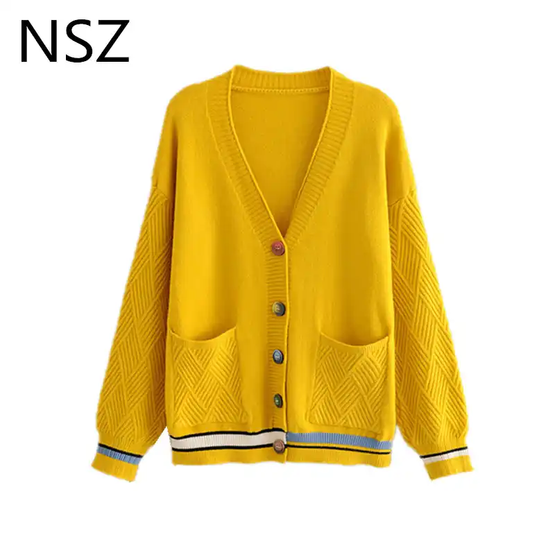 mustard knitwear womens