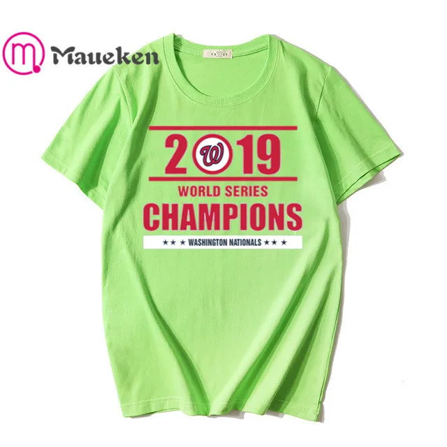 LIGHT GREEN Мужская футболка с коротким рукавом из хлопка с круглой горловиной для фанатов из США, коллекция года - Цвет: LIGHT GREEN