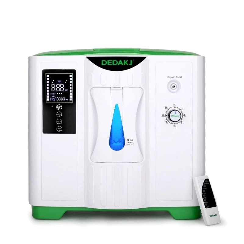 DEDAKJ 酸素発生器 DE-Q1 DEDAKJ 酸素発生器 DE-Q1-公式オンラインストアでの通販は全国