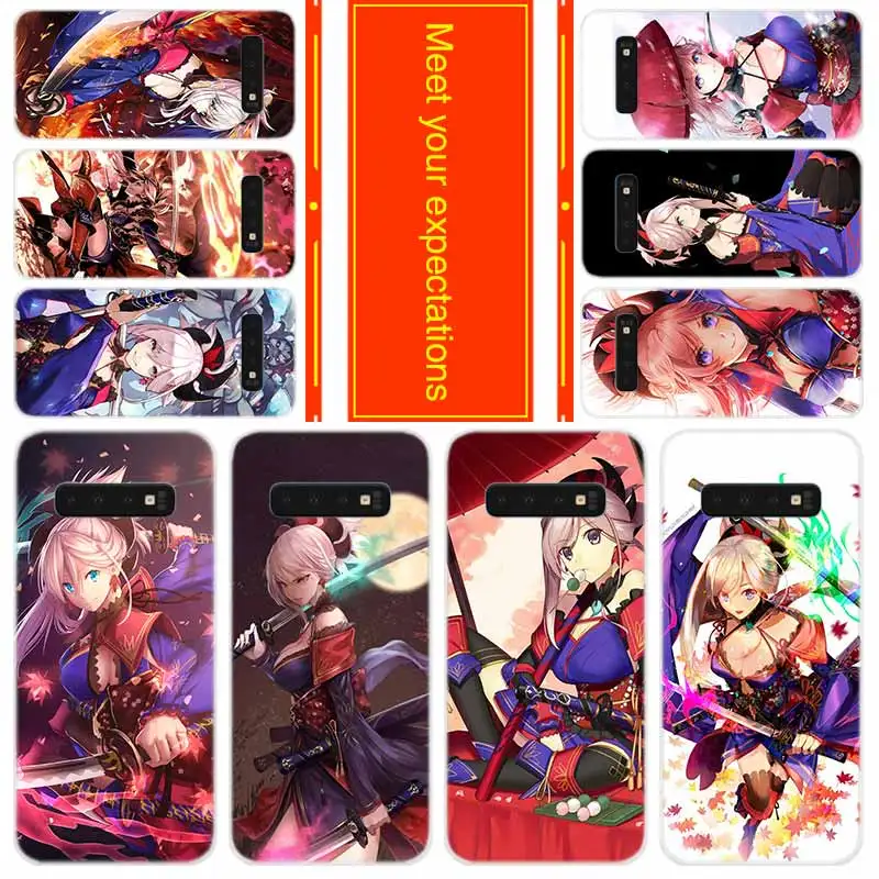 Мягкий силиконовый чехол из ТПУ для Samsung Note 20 10 9 8 чехол-бампер Note20plus Note10plus бампер