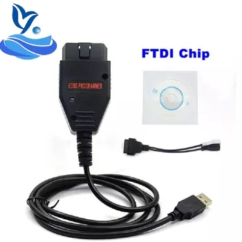 

Galletto 1260 OBD2 Obdii ECU Chip Tuning Tool OBD 2 EOBD 307SW Car Diagnostic ECU Flash Tool 16pin Interface With Multi language