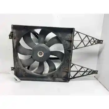 

6Q0121207N ELECTRIC FAN VOLKSWAGEN POLE (9N3)