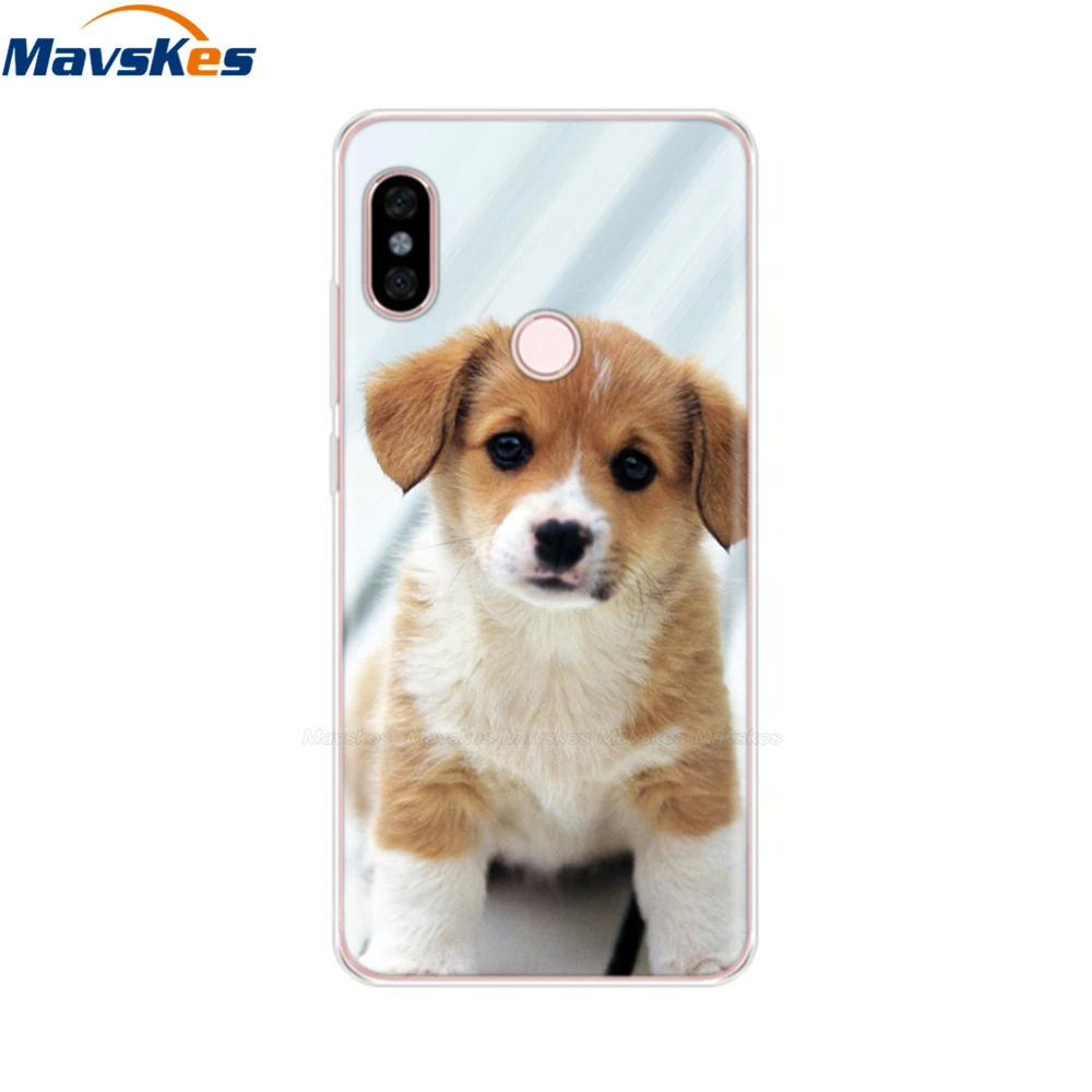 Luxury Shockproof Case For Xiaomi Redmi Note 5 Case Soft Silicon Bumper For Redmi Note5 Pro Cover Case FOR Xiaomi Redmi Note 5 xiaomi leather case cover Cases For Xiaomi