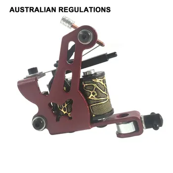 

Tattoo Kit Professional Inkstar 2 Machine MAKER Set GUN 20 Ink Gun Kits Supply Needle Grips Tips Tatto Accessories