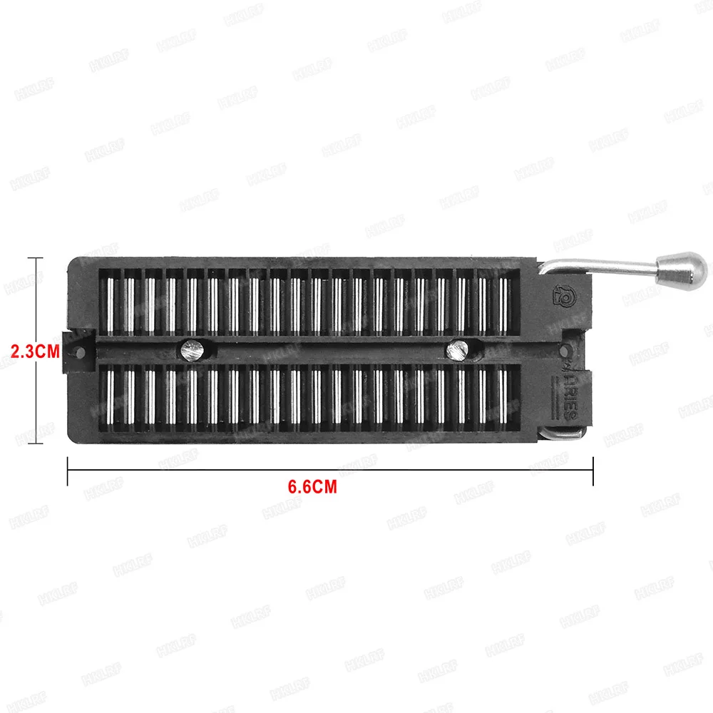 

40 pin Lock clasp Programmer for TOP2013 SoFi SP16 Free shipping
