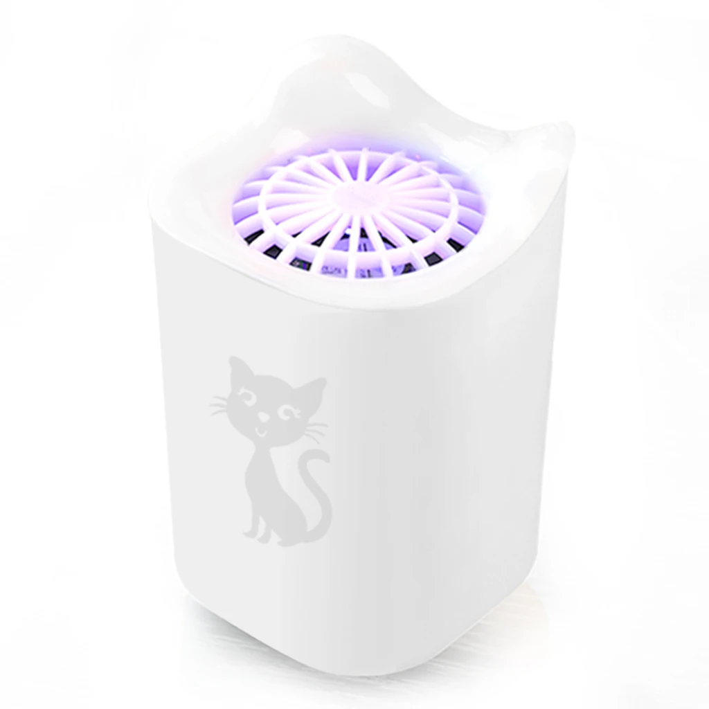 Mosquito Killer Lamp Insect Killer Trap Anti Mosquito Lamp