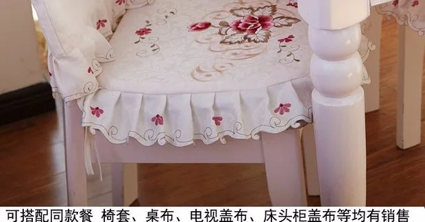 Шикарный Прямоугольный флаг для столовой скатерть вышивка настольная дорожка обувной шкаф для телевизора chemin de table tafelloper arpillera K04