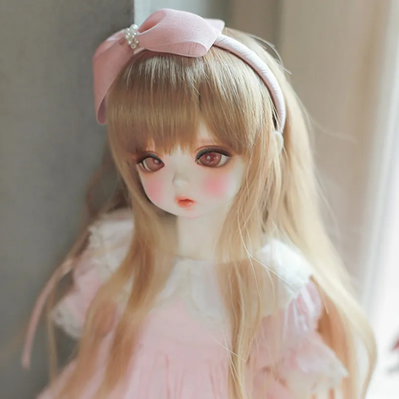 Bjd 1/4 Кукла SD baby joint кукла подарок на день рождения ребенка
