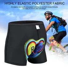 Мужское нижнее белье для велоспорта, шорты с 3D подкладкой для велосипеда, MTB шорты, дышащие быстросохнущие шорты с выдвижными ящиками, легкие велосипедные шорты для мужчин и женщин