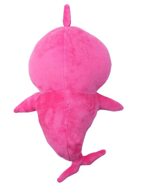 32 см милый Дельфин уплотнения walrutes Killer Whales КИТ акулы Плюшевые игрушки океан Alliance Детская кукла куклы с губчатым наполнителем игрушки