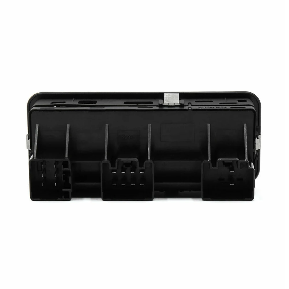 Передняя левая кнопка управления окном для Land Rover LR3 Range Rover Sport YUD501570PVJ YUD501110PVJ автозапчасти