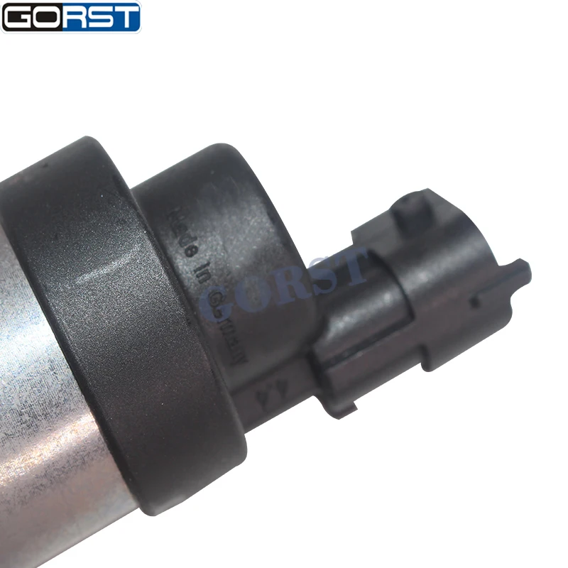 Common Rail Fuel Pressure Regulator Metering Control Solenoid Valve 0928400772 For Volvo VM210 VM310 VM260-6