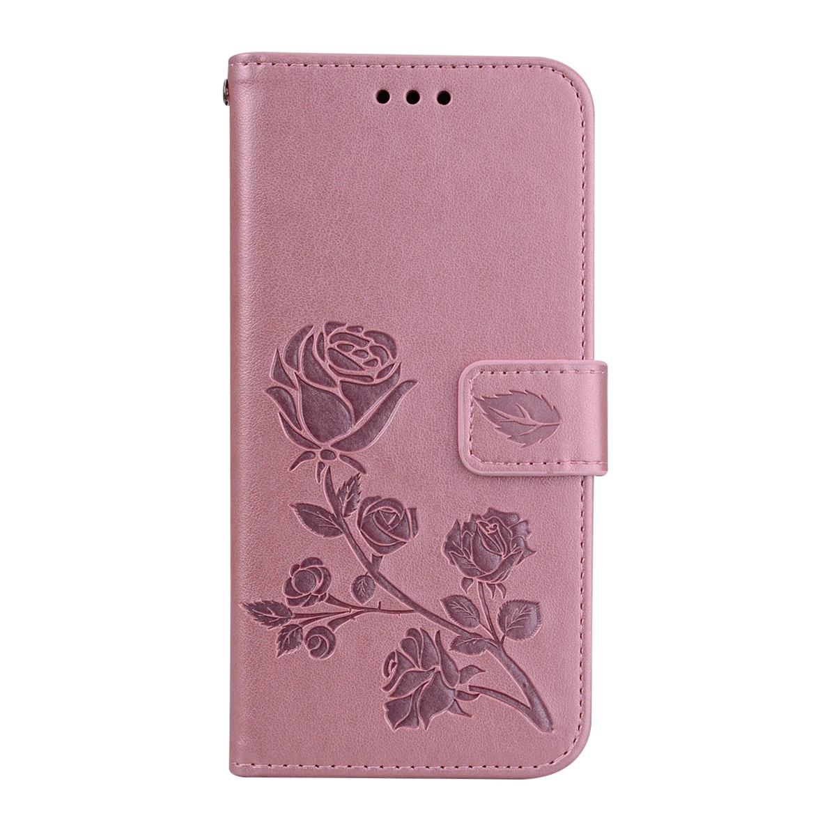 3D Embossing Flip Leather Case For Xiaomi Remdi Note 8 Pro Redmi 8A RedmiNOTE8 nOTE8 8 Pro Rose flower Cover coque xiaomi leather case Cases For Xiaomi