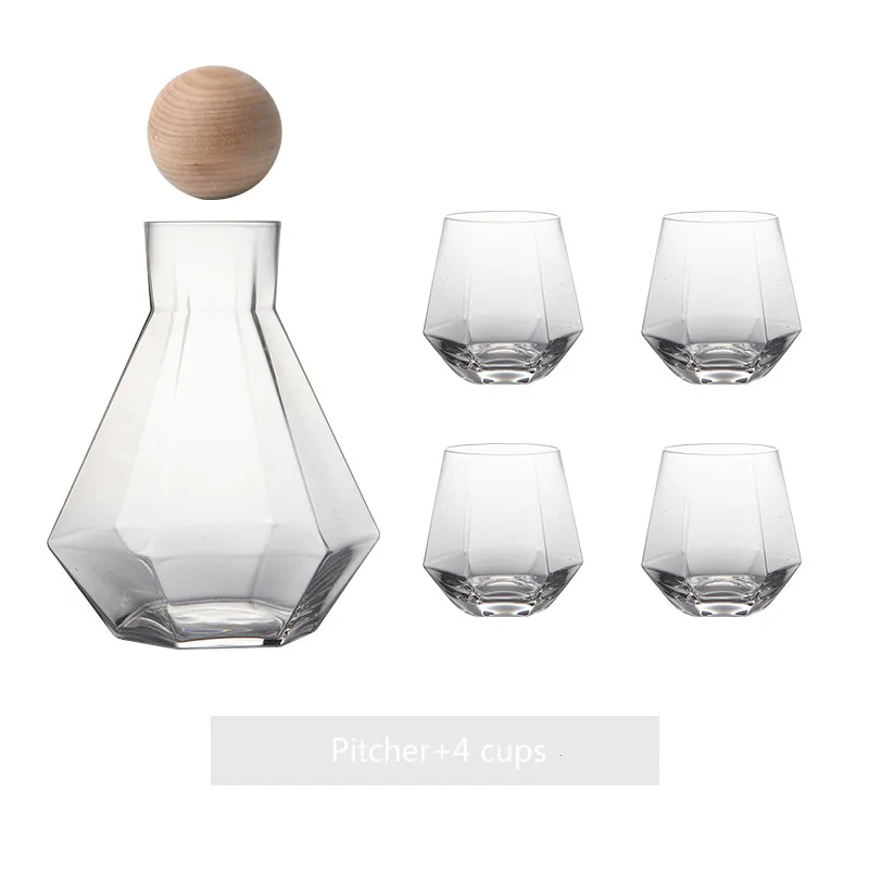 Clear Set