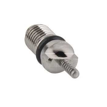 

1 Pcs AC A/C Air-conditioner Valve Core Schrader Valves For R134a-2 AC System 2019 New