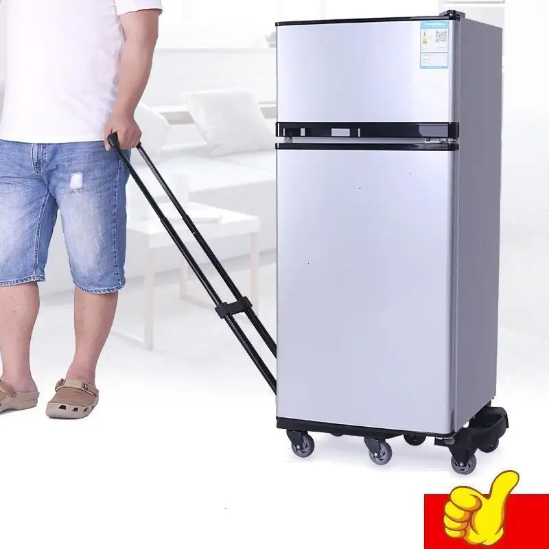 Тележка для покупок carito Cocina Carro Plegable Table De Courses Avec roulets Тележка для покупок Roulant Carrello Cucina Кухонная Тележка