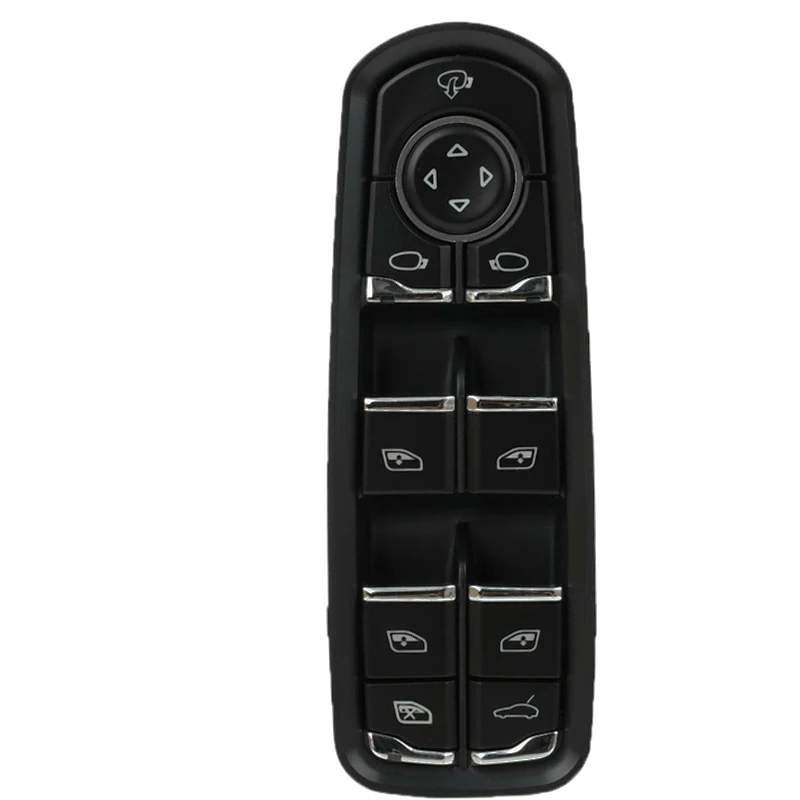

7PP959858RDML новый выключатель питания для Porsche Panamera Cayenne Macan 2010-2019