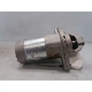 

CST20102AS Starter Motor Opel Astra G Saloon 1.7 16v Dti Cat (and 17 Dt / Lr6)