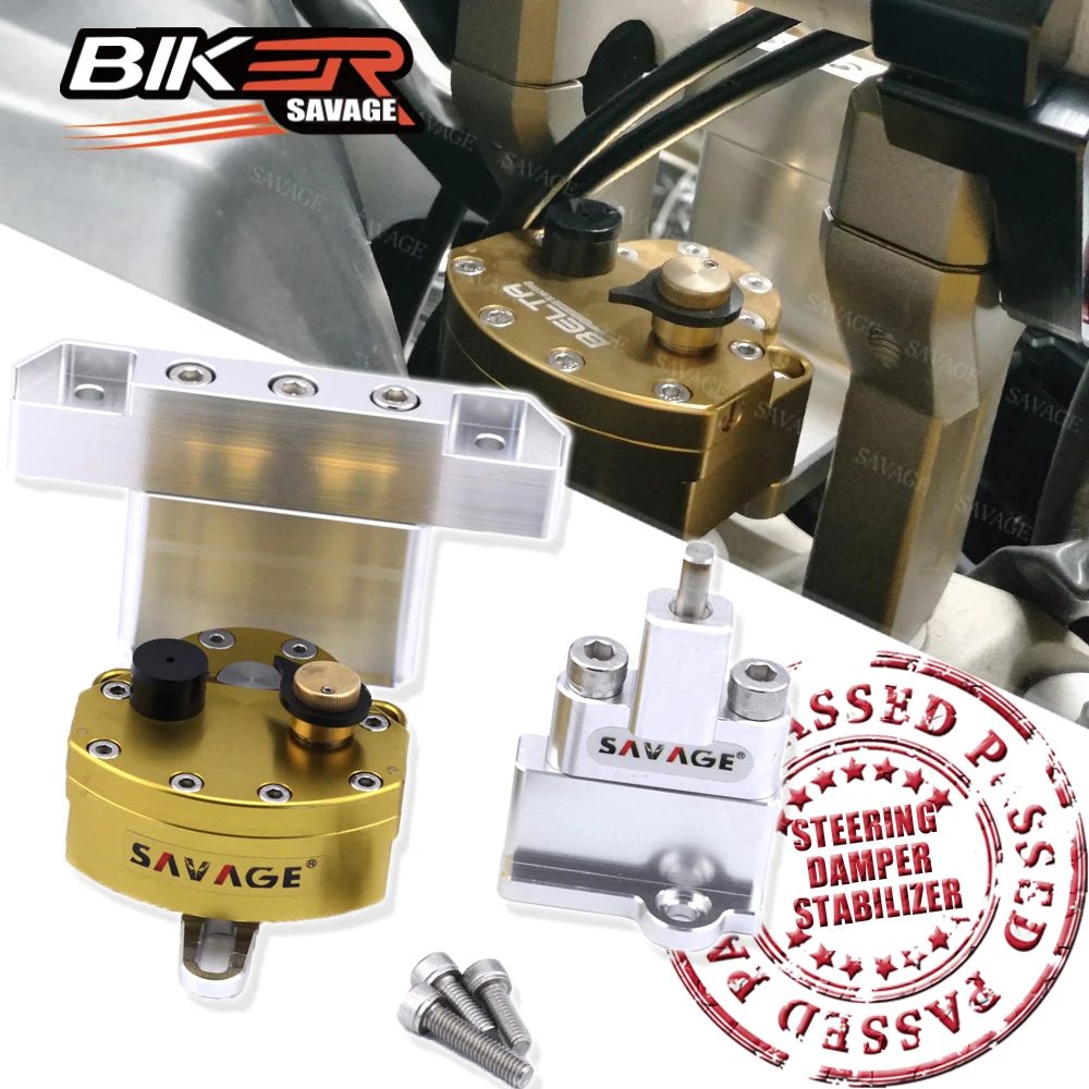 For Yamaha Mt09 Mt09 Tracer 900 Fj09 20152020 Motorcycle Steering