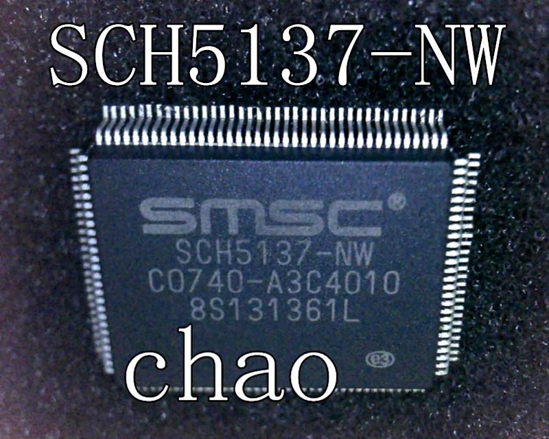 5 шт./лот SCH5137-NW SCH5317-NW SCH5137-NS QFP