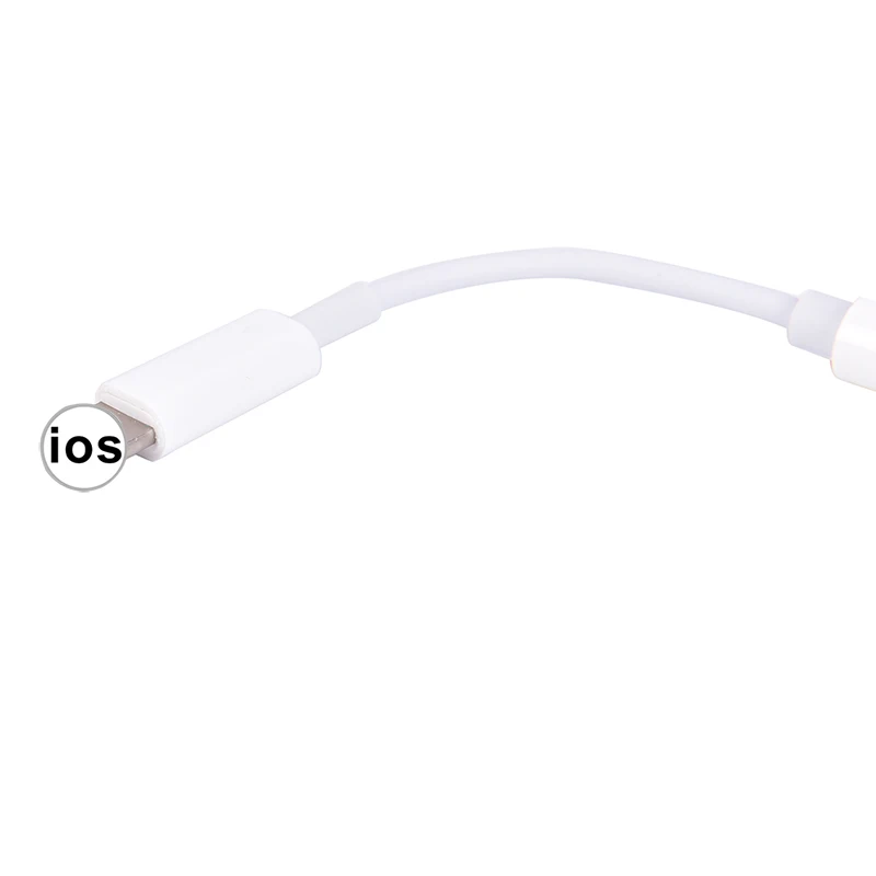 Поддержка всех систем IOS адаптер для наушников для iPhone 7 8 X XR XS адаптер для Lightning на 3,5 мм AUX Jack кабель конвертер