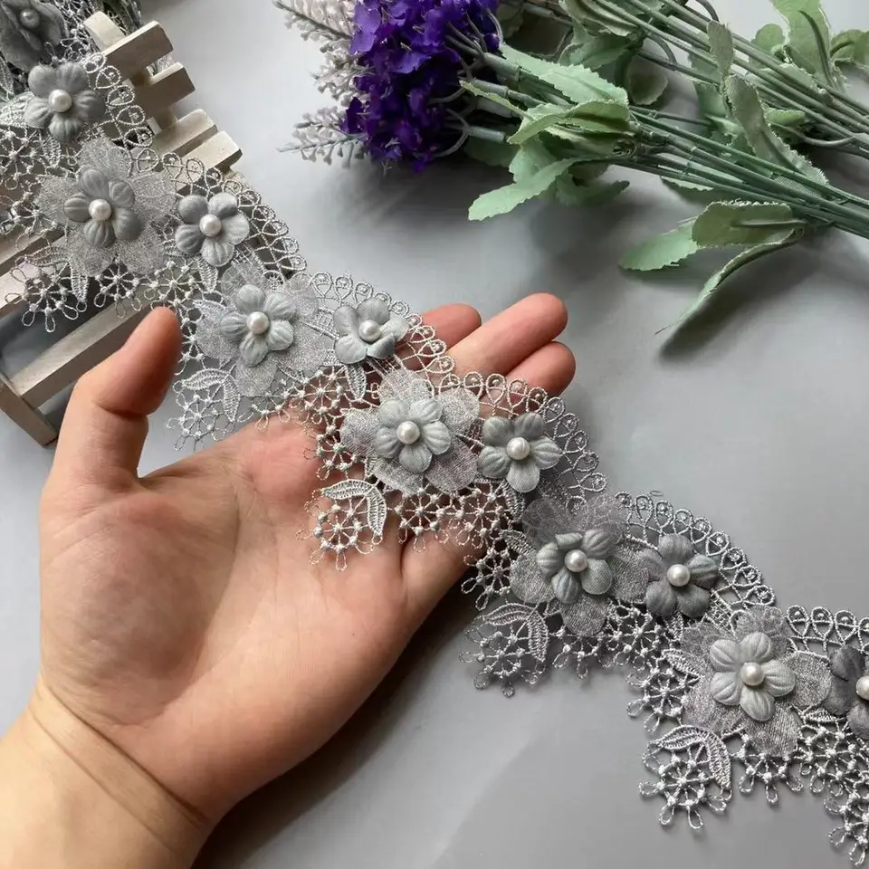 1 Iarda Bellissimo Abito Da Sposa Ricamato Con Perline Multi Pizzo - Foto 13