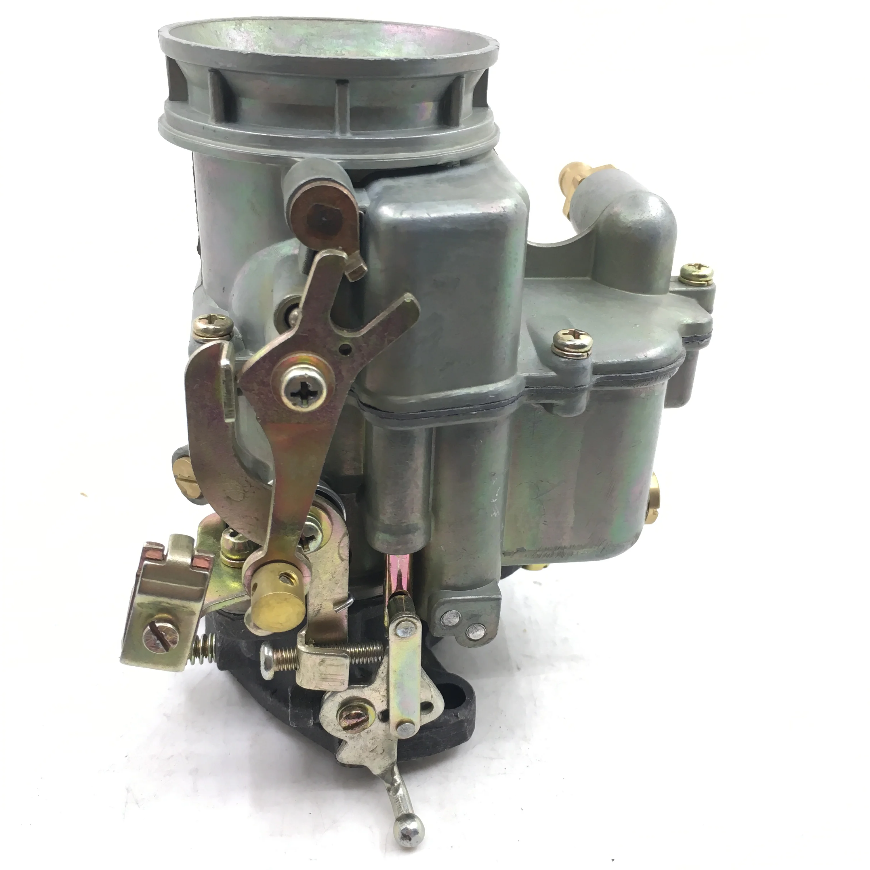 Карбюратор SherryBerg Hot rod OEM carb 94 КАРБЮРАТОР 2 цилиндра подходит для Ford Mercury Holley Flathead V 8