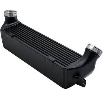 

UPGRADE TURBO INTERCOOLER FOR BMW 1 3 Series E90 E91 E92 E93 335I E93 520mm x 200mm x 145mm