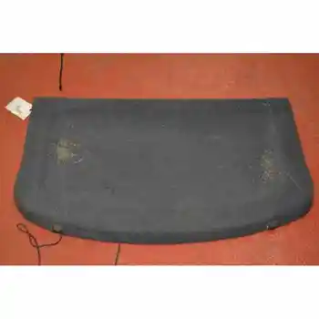 

REAR TRAY OPEL ASTRA G SALOON