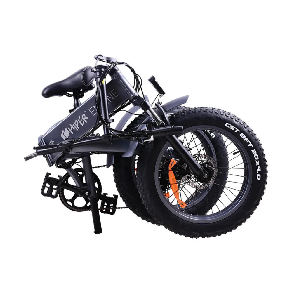 Electric Bicycle Hiper HE-BF205 sport electric bikes cycling cycle bike bicycle for adults wheel Engine BF205 BigFoot Electric Bicycle Hiper HE-BF205 sport electric bikes cycling cycle bike bicycle for adults wheel Engine BF205 BigFoot