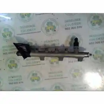 

0445214025 ramp Injector Renault Lagoon Ii (bg0) 2.2 Dci Turbodiesel