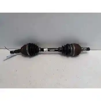 

13124675 TRANSMISSION FRONT LEFT OPEL ASTRA H SEDAN