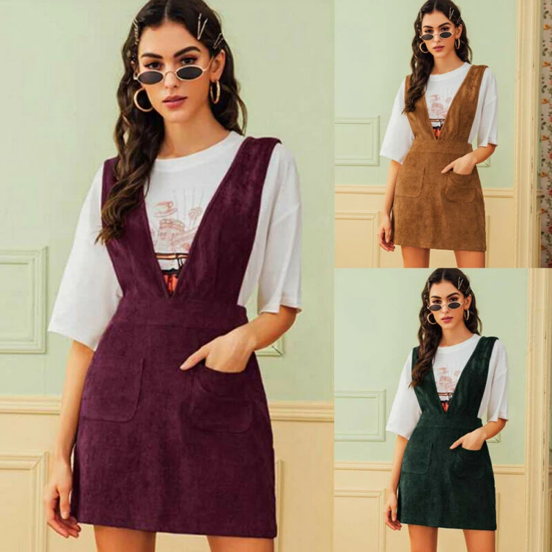 casual summer skirts and dresses