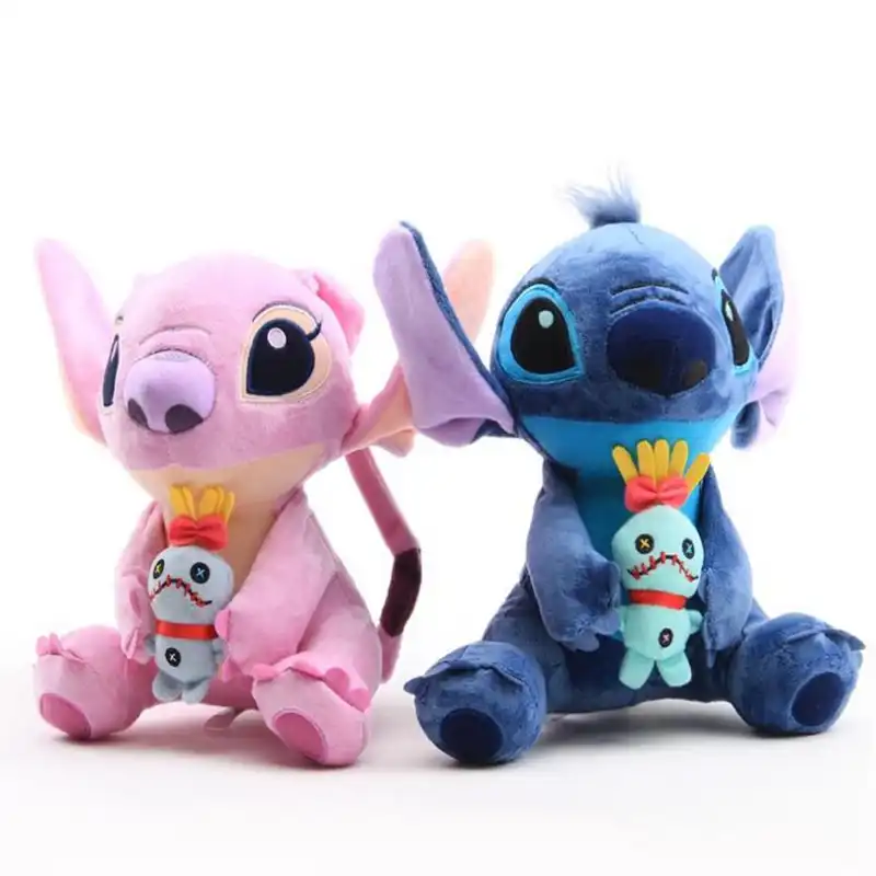 peluche stitch barato