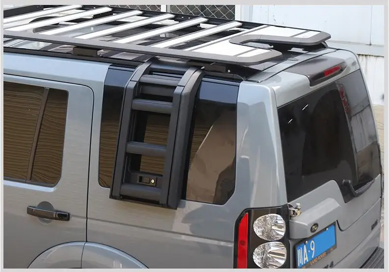 Roof Racks Fit For Land Rover Discovery 4 Lr4 20102017 Roof Rack Rail